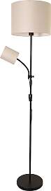 OTTO HOME Stehlampe "Avveline", schwarz