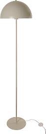 OTTO HOME Stehlampe "Eddaa - Pilzlampe", 