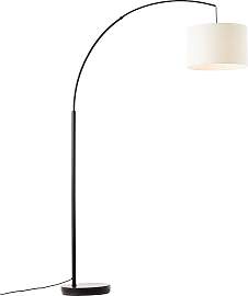 OTTO HOME Stehlampe "Stellan", beige