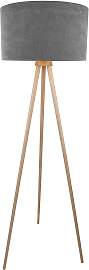 OTTO HOME Stehlampe "Torell - Dreibein
