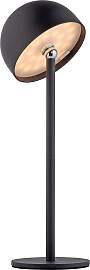 OTTO HOME Tischleuchte "Akku Tischlampe