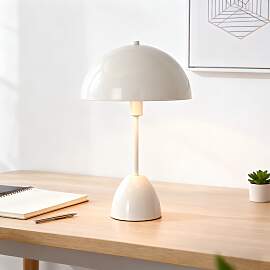 OTTO HOME Tischleuchte "Dorrio