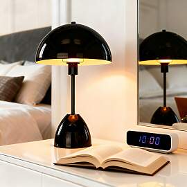 OTTO HOME Tischleuchte "Dorrio