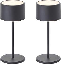 OTTO HOME Tischleuchte "Dreell,