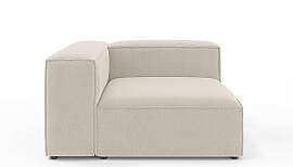 Ottomane OTTO HOME "HAILY links/rechts