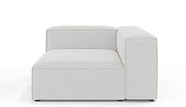 Ottomane OTTO HOME "HAILY links/rechts