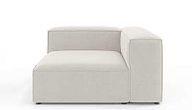 Ottomane OTTO HOME "HAILY links/rechts