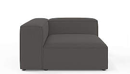 Ottomane OTTO HOME "HAILY links/rechts