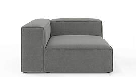 Ottomane OTTO HOME "HAILY links/rechts