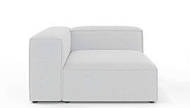 Ottomane OTTO HOME "HAILY links/rechts