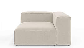 Ottomane OTTO HOME "HAILY links/rechts