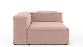 Ottomane OTTO HOME "HAILY links/rechts