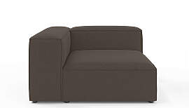 Ottomane OTTO HOME "HAILY links/rechts