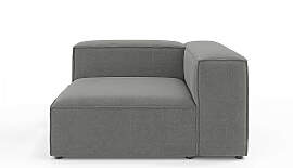 Ottomane OTTO HOME "HAILY links/rechts