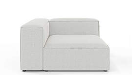 Ottomane OTTO HOME "HAILY links/rechts