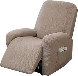 OUGPIU 4-Teilig All-Inclusive