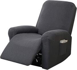 OUGPIU 4-Teilig All-Inclusive