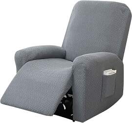 OUGPIU 4-Teilig All-Inclusive