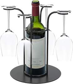 OUGPIU Getränke Tower,Cocktail-Baumständer