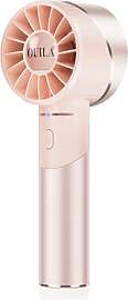 OUILA Handventilator, 2600mAh Mini Ventilator aus