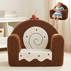 OUOZZZ Kindersofa Kindersessel ab 1 3 6 Jahre -