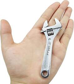oupados Adjustable Spanner Mini Verstellbarer