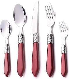 Ourplpme Besteck Set, 20 teiliges