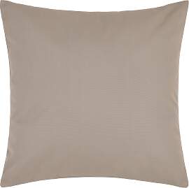 Outdoor-Kissen Amore Beige ca. 45x45cm