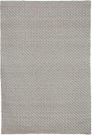 Outdoor-Teppich Bhajan aus Polypropylen, modern,