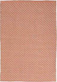 Outdoor-Teppich Bhajan aus Polypropylen, modern,