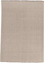 Outdoor-Teppich Dadra aus Kunststoff, modern,