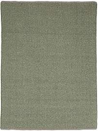 Outdoor-Teppich Gazal aus Kunststofffasern,