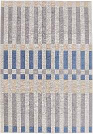 Outdoor Teppich Hada aus recyceltem Polyester,