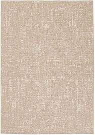 Outdoor Teppich Lian aus Kunstfasern, modern,