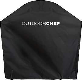 OUTDOORCHEF Abdeckhaube Arosa 570G Evo Kugelgrill