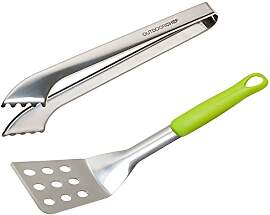Outdoorchef Grillzubehör, Besteckset Starter,