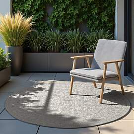 Outdoorteppich HANSE HOME "Kona