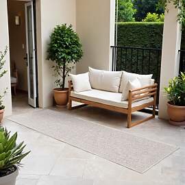 Outdoorteppich HANSE HOME "Kona