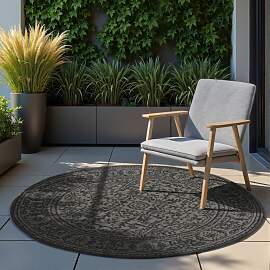 Outdoorteppich HANSE HOME "Kona