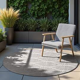 Outdoorteppich HANSE HOME "Liora