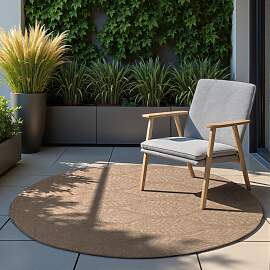 Outdoorteppich HANSE HOME "Liora