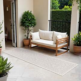 Outdoorteppich HANSE HOME "Rosel
