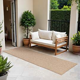 Outdoorteppich HANSE HOME "Rosel