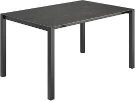 OUTLIV. Ausziehtisch 140/210x70cm