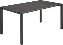 OUTLIV. Ausziehtisch 160/217/267x92cm