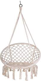 OUTLIV. Boho Hängesessel Stahl/Rope