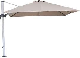 OUTLIV. Deluxe Roma Ampelschirm 300x300cm