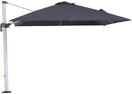 OUTLIV. Deluxe Roma Ampelschirm 300x300cm