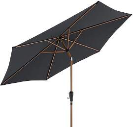 OUTLIV. Design Wood Mittelstockschirm Ø310cm