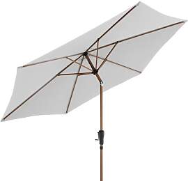 OUTLIV. Design Wood Mittelstockschirm Ø310cm